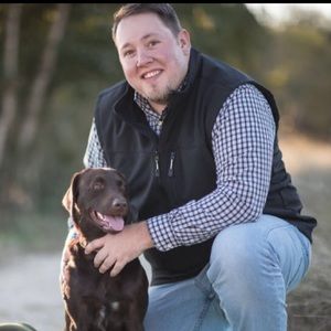 Meet your Posher, Nathan